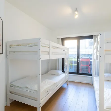 Danieli 01-02 Appartement Ostende