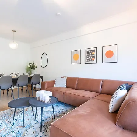 Apartament Danieli 01-02