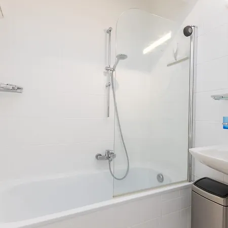 Appartement Danieli 01-02 Ostende