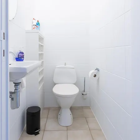 Danieli 01-02 Appartement