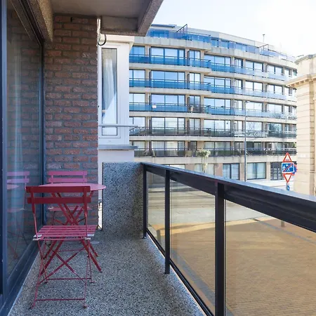 Appartement Danieli 01-02 *