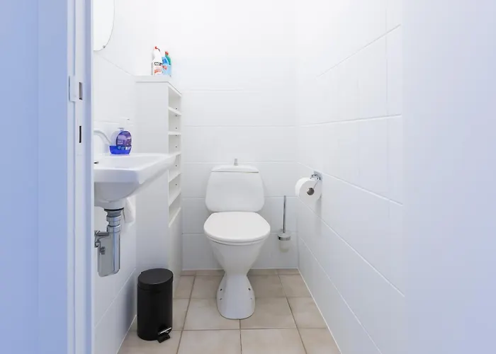 Danieli 01-02 公寓